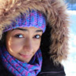 Meet your Posher, Nida